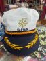 Капитанска шапка, снимка 1 - Други - 45977518