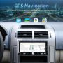 Мултимедия, плеър, с Андроид, единичен дин, навигация, за кола, парктроник, автомобил, Android 1 DIN, снимка 12