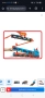 Мега автовоз и писта 2 в 1 Hot wheels , снимка 3
