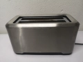 Тостер - Sage 1800W, снимка 6