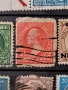 Колекция пощ.марки ,САЩ, 1890/1926 г. , снимка 6