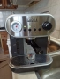 Кафе машина Гаджия кареза де лукс с ръкохватка крема диск, работи перфектно и прави уникално кафе, снимка 4