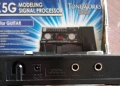 KORG AX5G TONE WORKS Моделинг сигнал процесор за китара, снимка 6