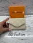 Louis Vuitton портмоне в кутия, снимка 6