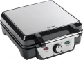 Гофретник Bestron 1100W голям за 4 гофрети, снимка 5