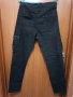 Мъжки черни дънки , снимка 3