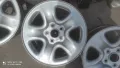 Джанти 5x114.3 r16, снимка 3