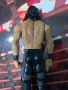 Екшън фигура WWE Seth Rollins Сет Ролинс Visionary Mattel Basic играчка , снимка 5