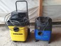 професионална прахосмукачка karcher nilfisk alto, снимка 1 - Прахосмукачки - 45769302