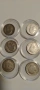 Монети България 1888,1906,1912,1913,1930, снимка 10