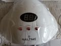 Led лампа за маникюр NAILTIME Power LED Light, снимка 8