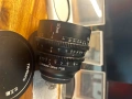 7Artisans 50 мм T/1.05 за  M43, снимка 1