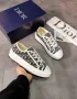 Нови обувки Dior , снимка 4