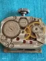 Стар механичен часовник дамски Заря СССР 18 камъка за ремонт части КОЛЕКЦИЯ 33299, снимка 7