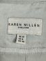Karen Millen blouse/jasje EU 40, снимка 4
