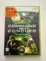 Command & Conquer 3: Tiberium Wars за Xbox 360/Xbox one, снимка 1