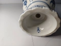 Meissen- ваза от немски порцелан, снимка 6