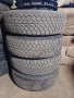 джанти FORD 14' 4х108 + зимни гуми LASSA SNOWAYS II 175/70R14, снимка 1