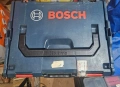 Продавам гайковерт Bosch GDS 14.4, снимка 3
