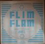 Грамофонни плочи Tolga "Flim Flam" Balkan – Volume II (The Legal Version) 12" сингъл, снимка 2