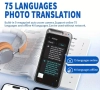 Преносим аудио преводач с интелигентно гласово превеждане 138 езика , снимка 6