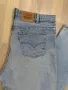 Мъжки дънки Levi’s 38 номер, снимка 1