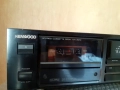 Дек KENWOOD KX- 3010 - Японски идеален, снимка 5
