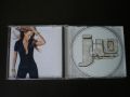 Jennifer Lopez ‎– J.Lo 2001 CD, Album, Stereo, снимка 2