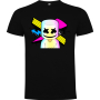 Нова мъжка тениска с Маршмело (Marshmello) - Американски музикант и DJ, снимка 1 - Тениски - 44990993