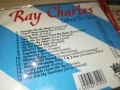 RAY CHARLES CD 0808251932, снимка 7