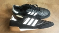Adidas MUNDIAL GOAL Leather Football Shoes Размер EUR 44 / UK 9 1/2 за футбол в зала 356-14-S, снимка 3