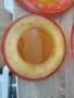Дизайнерски сервиз за хранене, чинии Парео Корайл Pareo Corail, снимка 4