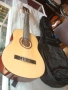 Класическа китара, Размер 1/4 с калъф, снимка 2