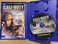 Call of duty Finest Hour PS2, снимка 4
