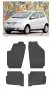 Гумени стелки Frogum съвместими с Skoda Fabia  Seat Ibiza  Seat Cordoba  VW Polo  VW Fox, снимка 8