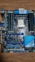 Дъно ASUS P9X79 , 32GB RAM , i7 3820, снимка 2