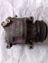 Компресор за климатик Фиат Пунто 1.2i бензин 2001г. , снимка 5