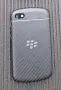 Black berry, калъф и зарядно, внесен е от Белгия., снимка 3