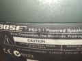 BOSE-КОЛОНИ С БУФЕР И DVD RECEIVER 0206241136LNWC, снимка 6