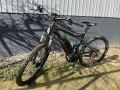 Haibike XDURO  FULLSEVEN S RX Планински велосипед 45km, снимка 2