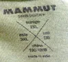 Mammut Round Neck Outdoor T-Shirt - мъжка  тениска за спорт и туризъм  размер XL, снимка 16