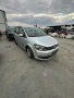 VW Touran 2012г. 1.6TDI на части, снимка 1