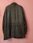 Кожено яке ULTSCH, от естествена кожа, - и лека Кабардинка(манто), Размери в см., снимка 2