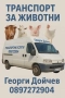 Транспорт на животни , снимка 1