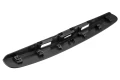 90812-JD00H Дръжка за багажник лайстна NISSAN QASHQAI J10 2006-2013, черна, снимка 7