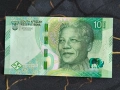 Банкнота - Южна Африка - 10 ранда | 2023г., снимка 1