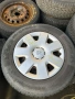 Гуми с джанти за Peugeot 4008, снимка 1