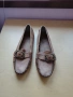 Кожени мокасини Есприт 40 номер, снимка 2