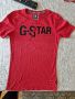 G Star дамска тениска , снимка 1 - Тениски - 45249408