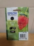 Чисто нова Касета Epson T2981, черна, 5.3 мл, снимка 1